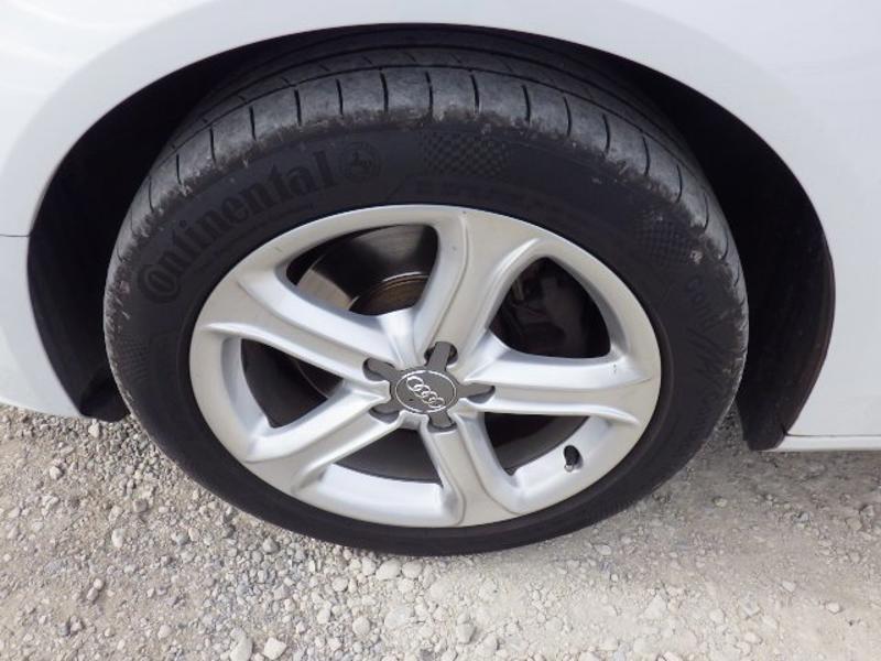 Audi A4 Avant 2.0 TFSI SE Estate 5dr Petrol Multitronic Euro 5 (s/s) (211 ps)