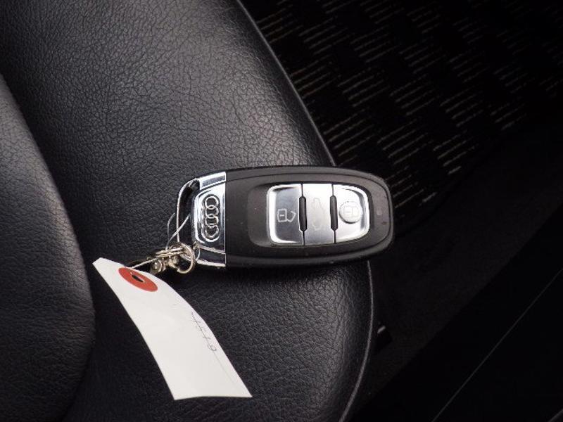 Audi A4 Avant 2.0 TFSI SE Estate 5dr Petrol Multitronic Euro 5 (s/s) (211 ps)