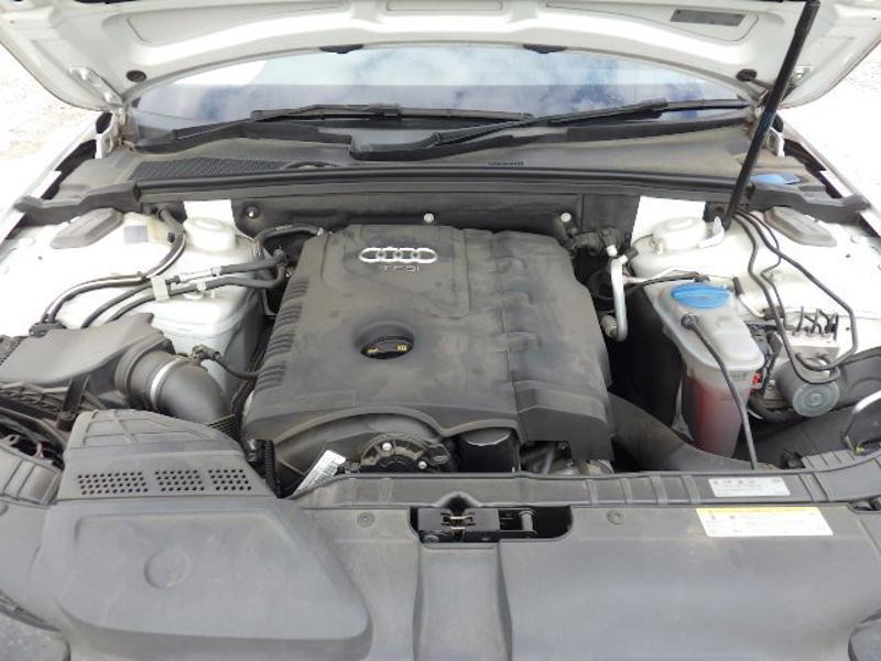 Audi A4 Avant 2.0 TFSI SE Estate 5dr Petrol Multitronic Euro 5 (s/s) (211 ps)