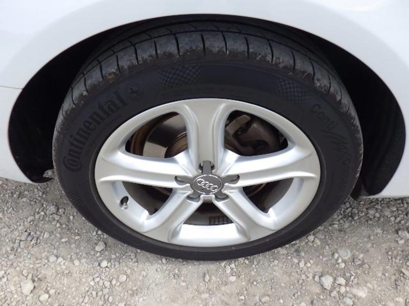 Audi A4 Avant 2.0 TFSI SE Estate 5dr Petrol Multitronic Euro 5 (s/s) (211 ps)