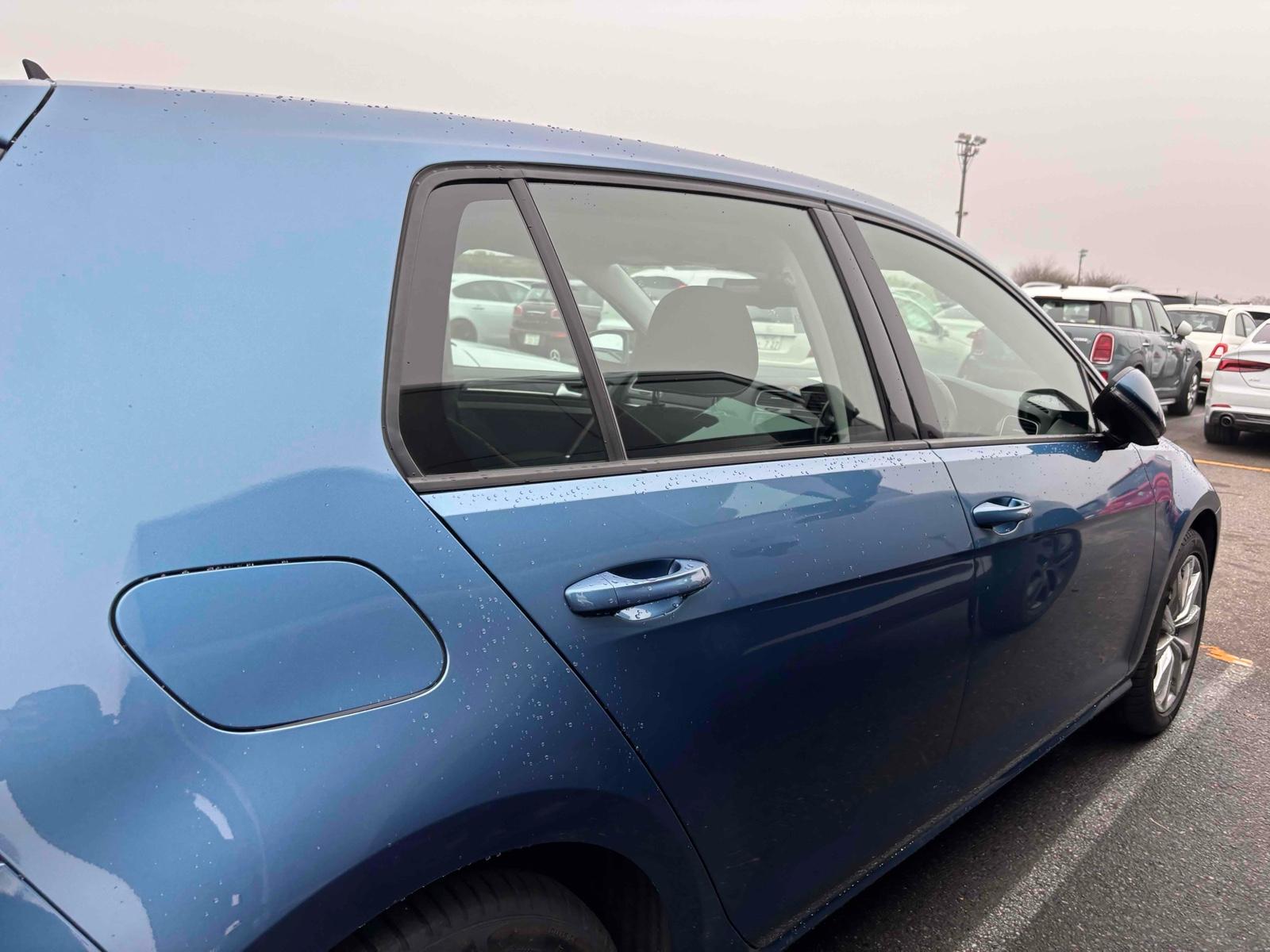 Volkswagen Golf 1.4 TSI BlueMotion Tech Match Edition Hatchback 5dr Petrol DSG Euro 6 (s/s) (125 ps)