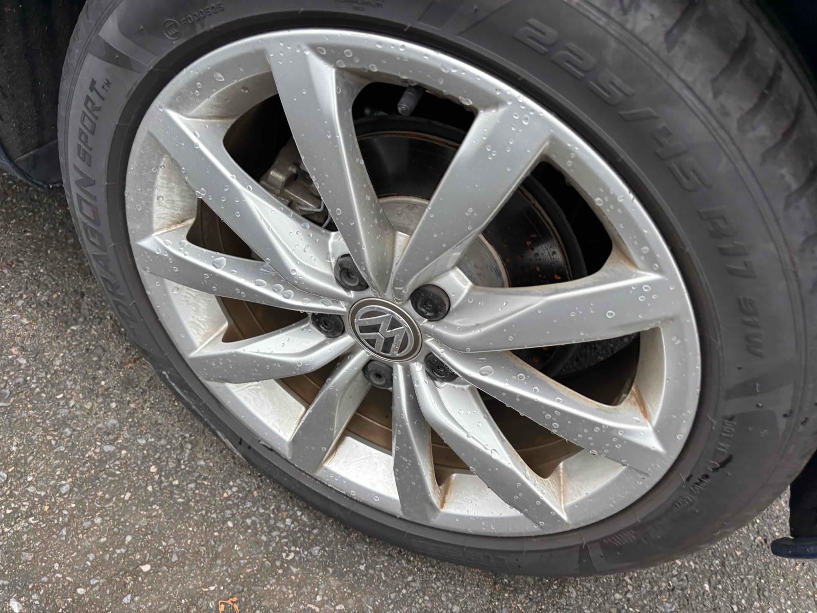 Volkswagen Golf 1.4 TSI BlueMotion Tech Match Edition Hatchback 5dr Petrol DSG Euro 6 (s/s) (125 ps)