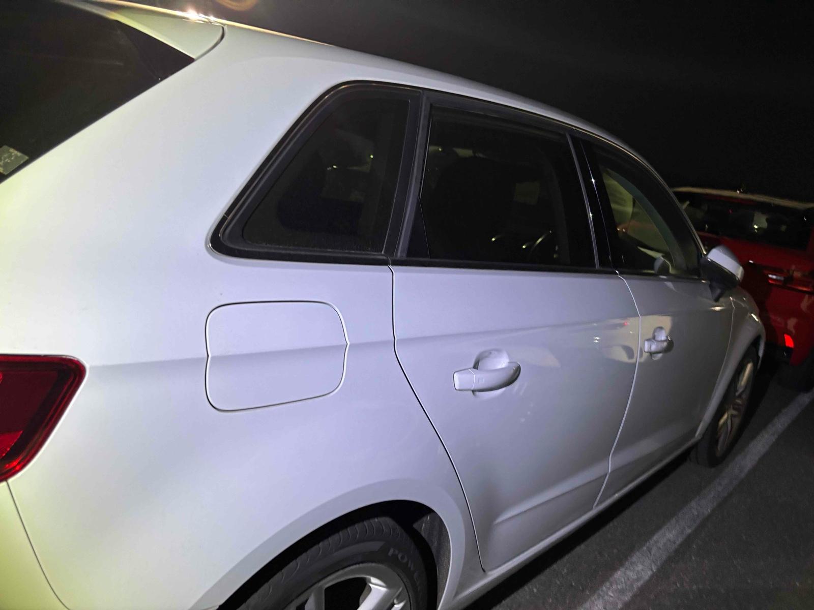 Audi A3 1.4 TFSI Sport Sportback 5dr Petrol S Tronic Euro 6 (s/s) (125 ps)