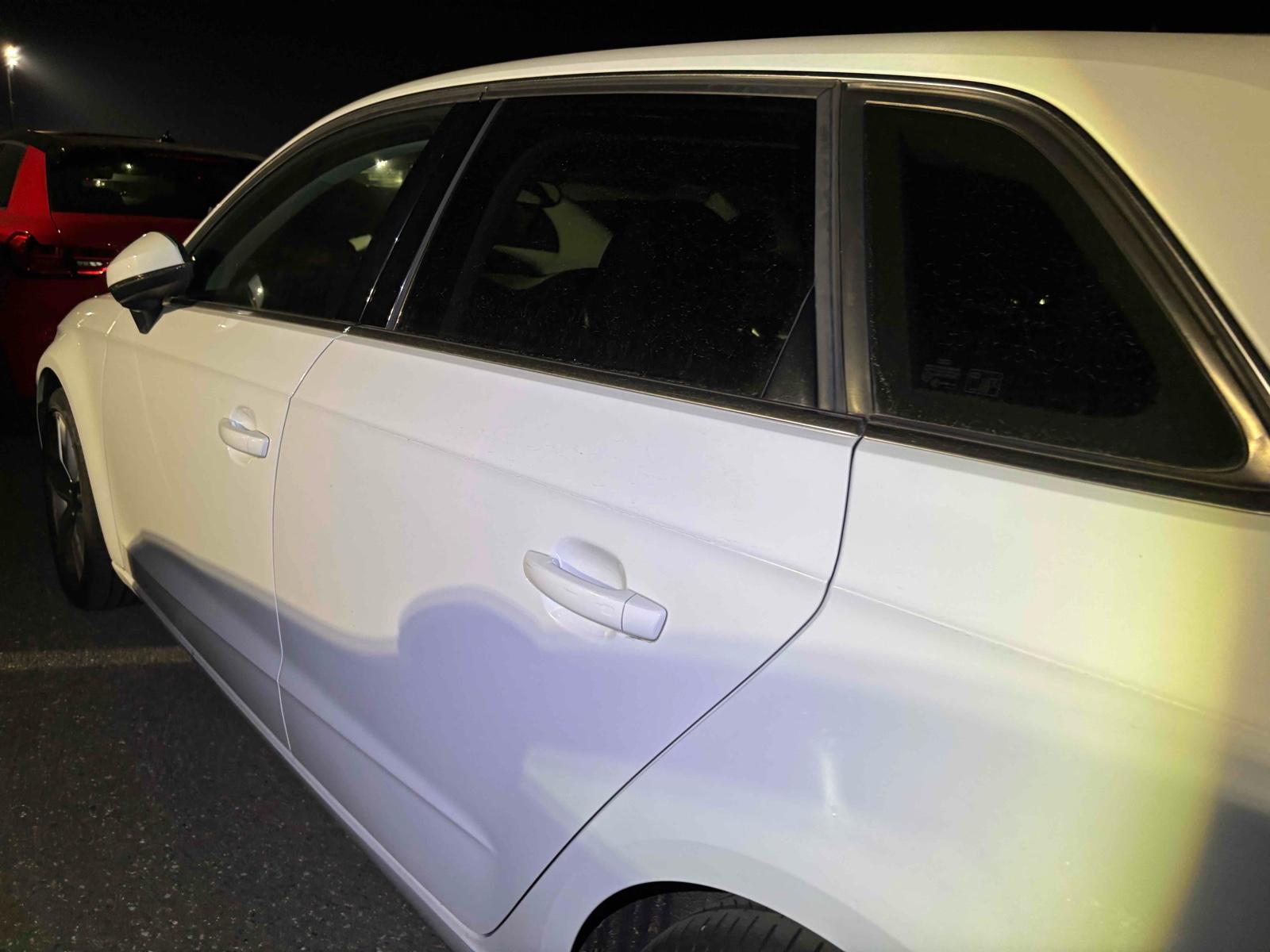 Audi A3 1.4 TFSI Sport Sportback 5dr Petrol S Tronic Euro 6 (s/s) (125 ps)