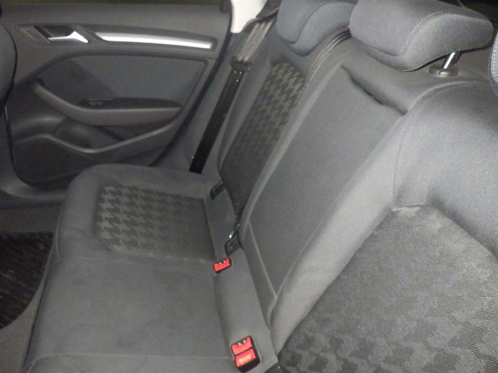 Audi A3 1.4 TFSI Sport Sportback 5dr Petrol S Tronic Euro 6 (s/s) (125 ps)