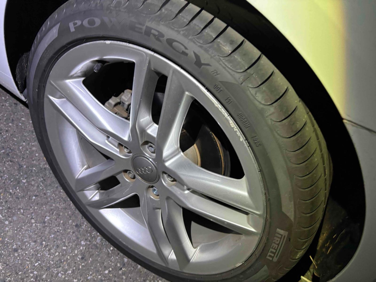 Audi A3 1.4 TFSI Sport Sportback 5dr Petrol S Tronic Euro 6 (s/s) (125 ps)