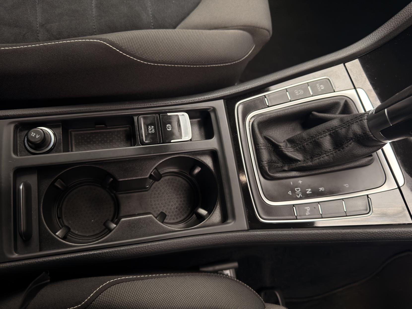 Volkswagen Golf 1.4 TSI BlueMotion Tech Match Hatchback 5dr Petrol DSG Euro 6 (s/s) (125 ps)