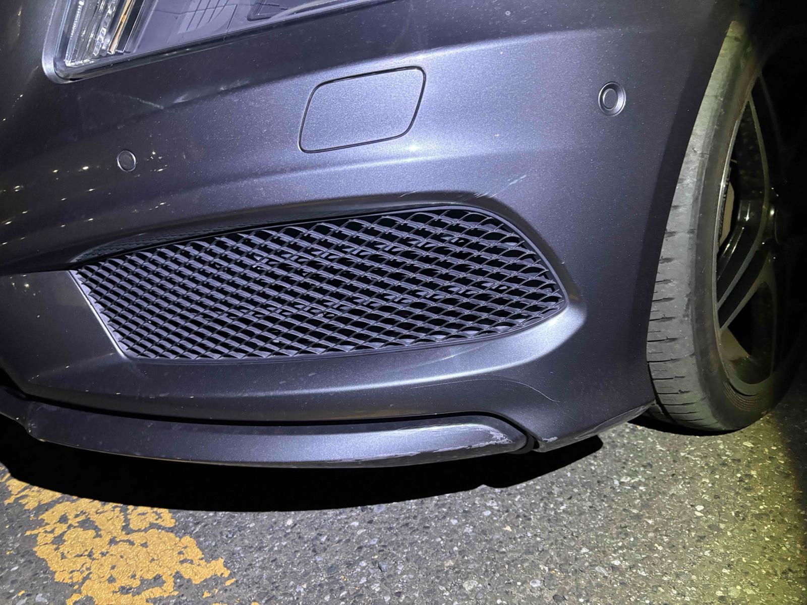 Mercedes-Benz A Class 1.6 A200 AMG Line (Premium) Hatchback 5dr Petrol 7G-DCT Euro 6 (s/s) (156 ps)