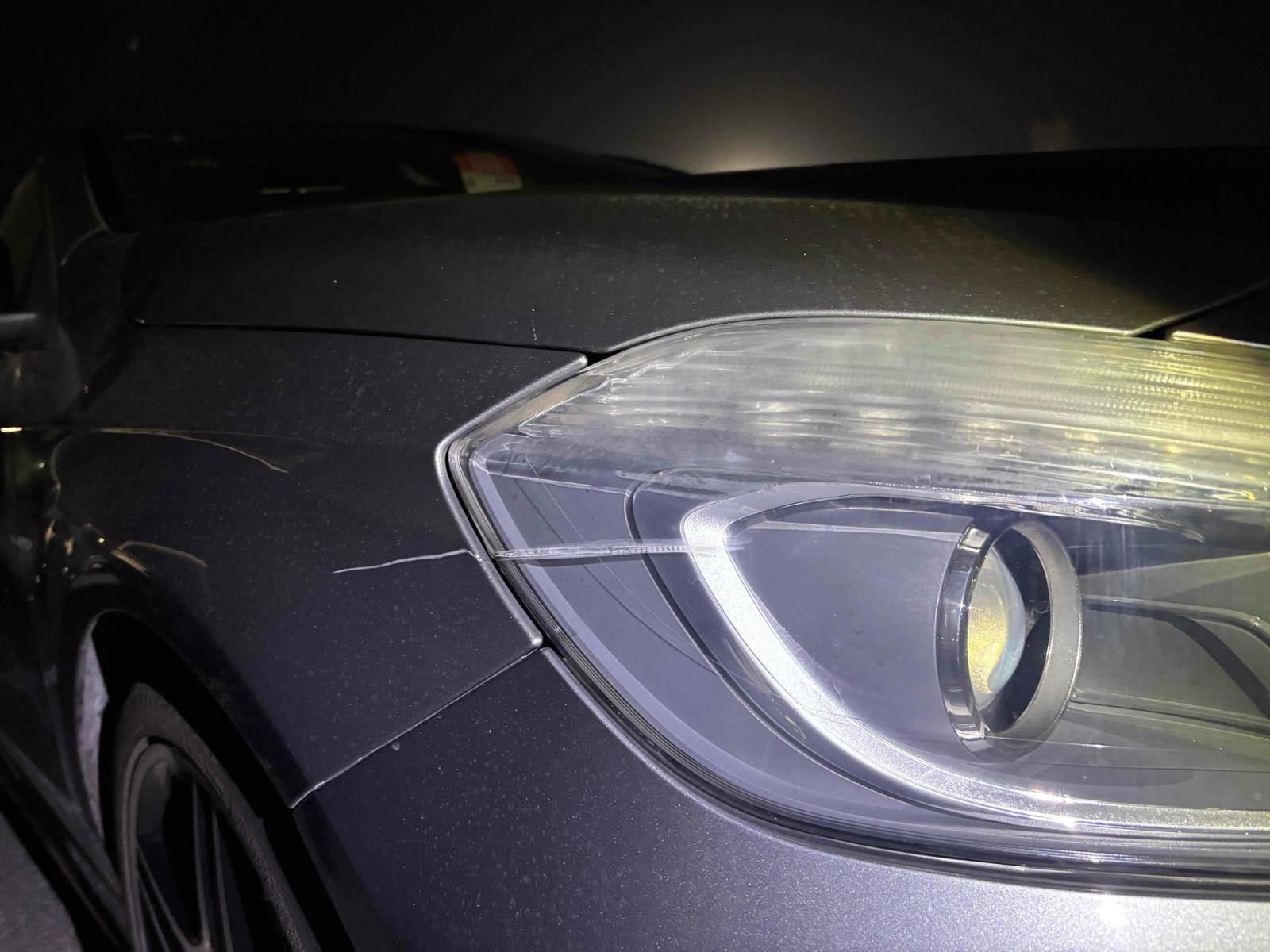 Mercedes-Benz A Class 1.6 A200 AMG Line (Premium) Hatchback 5dr Petrol 7G-DCT Euro 6 (s/s) (156 ps)