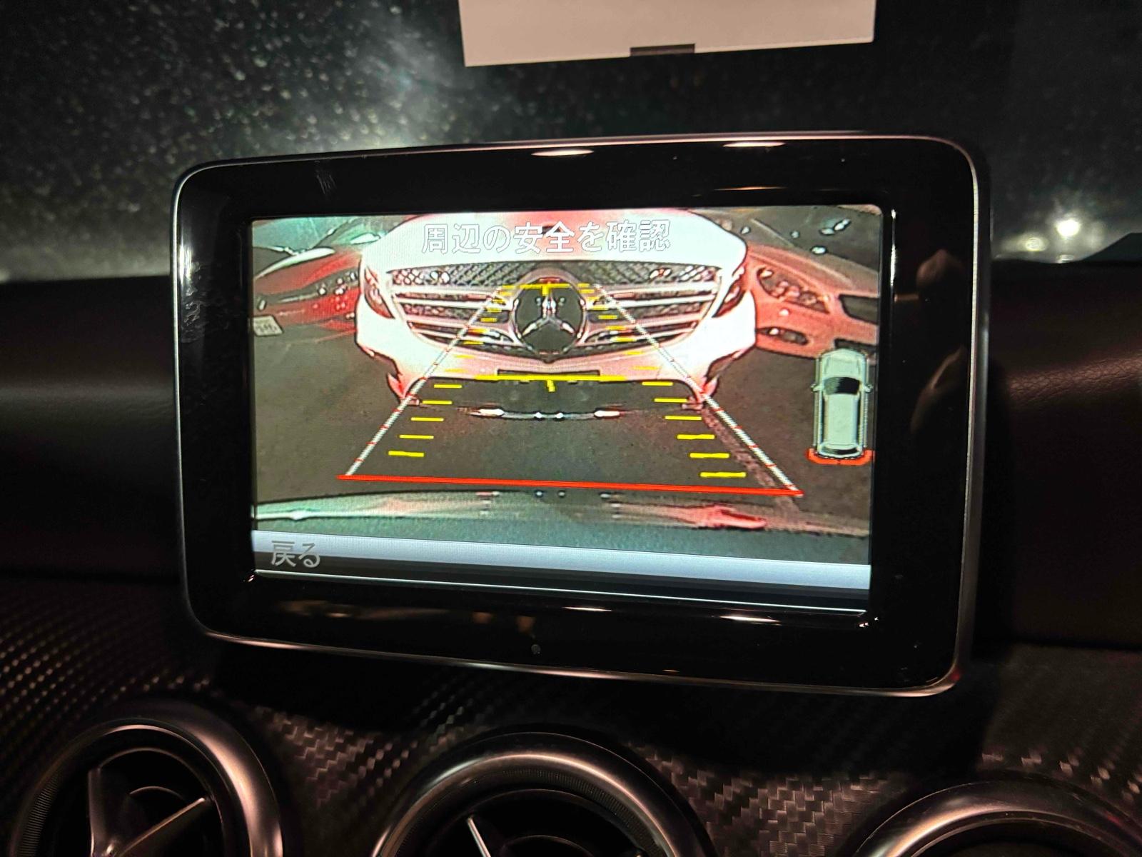 Mercedes-Benz A Class 1.6 A200 AMG Line (Premium) Hatchback 5dr Petrol 7G-DCT Euro 6 (s/s) (156 ps)