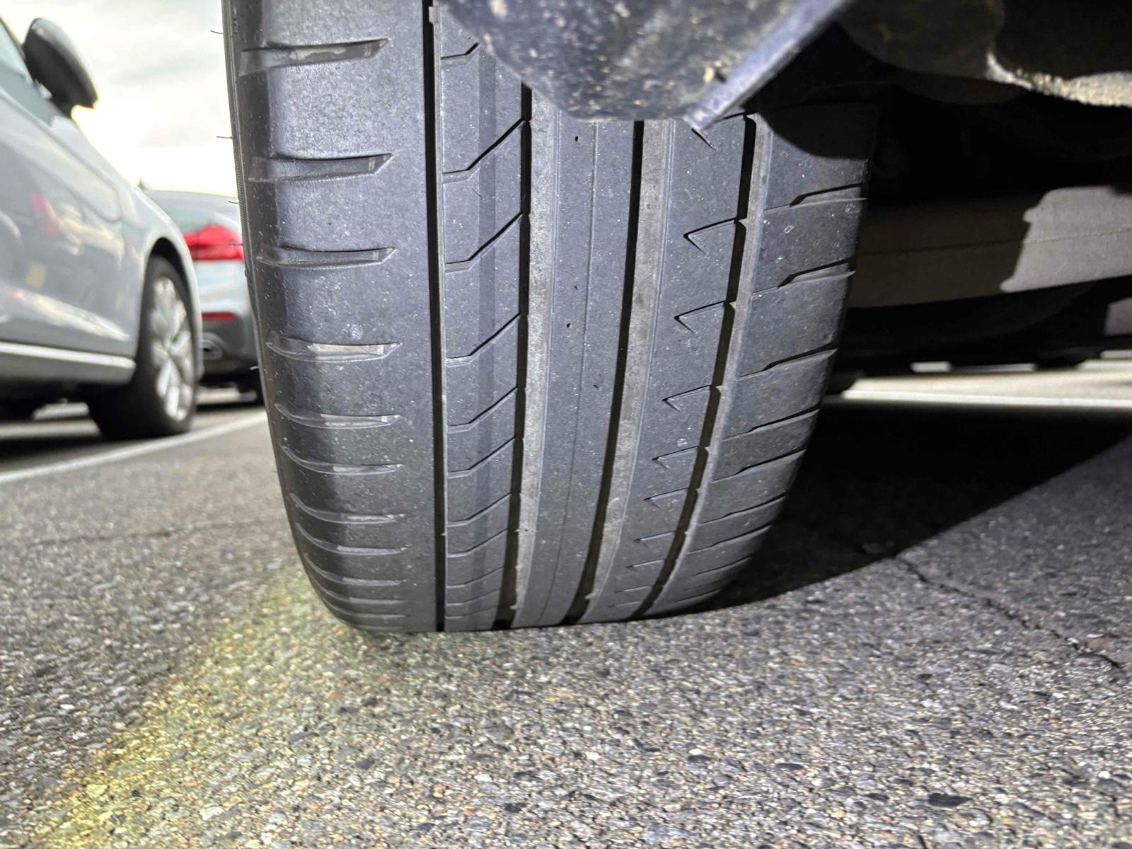 Audi A4 2.0 TFSI S line Saloon 4dr Petrol Multitronic Euro 5 (s/s) (211 ps)