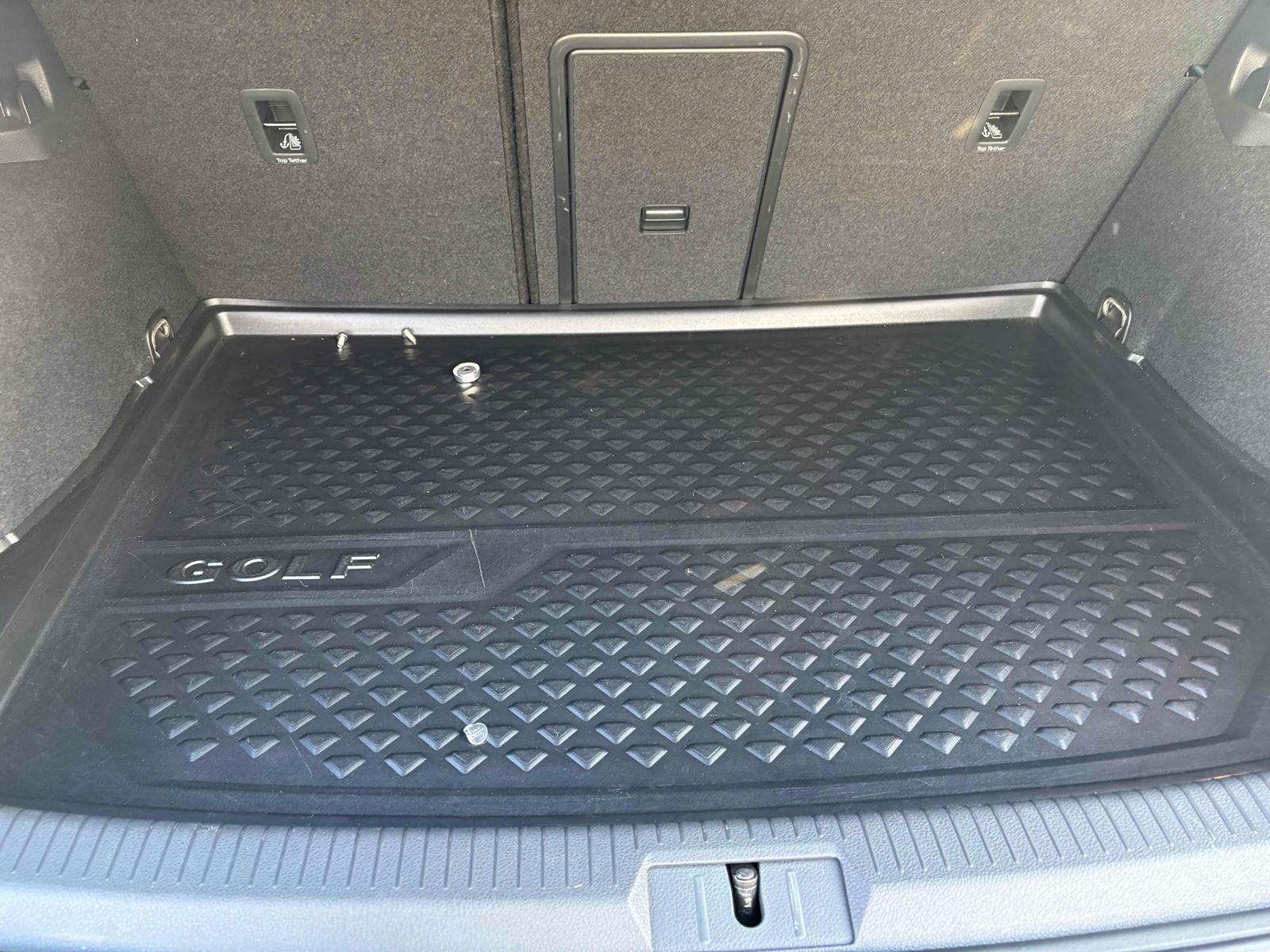 Volkswagen Golf 1.4 TSI BlueMotion Tech Match Hatchback 5dr Petrol DSG Euro 6 (s/s) (125 ps)