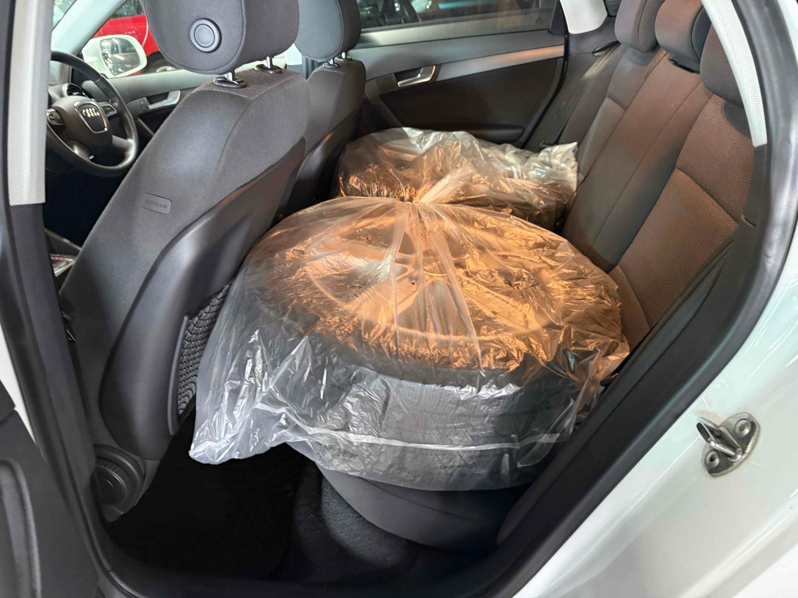 Audi A3 1.4 TFSI Sport Sportback 5dr Petrol S Tronic Euro 5 (s/s) (125 ps)