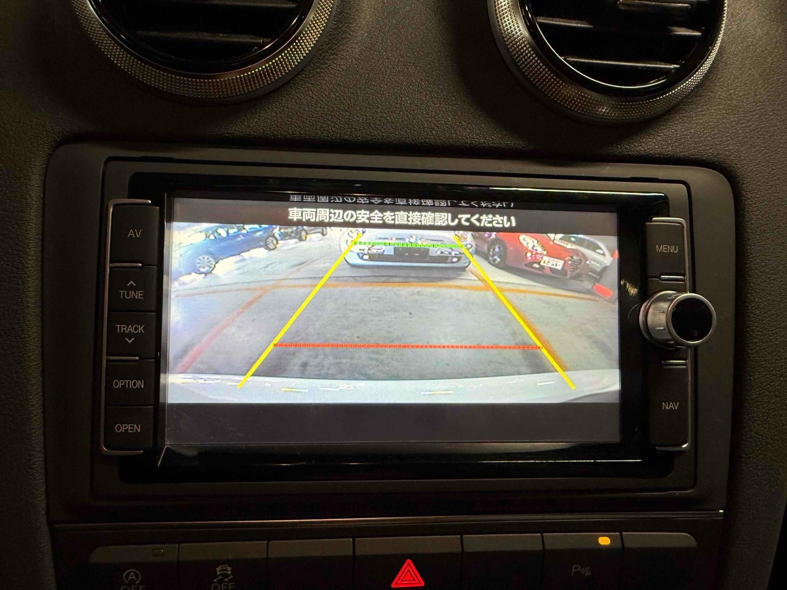 Audi A3 1.4 TFSI Sport Sportback 5dr Petrol S Tronic Euro 5 (s/s) (125 ps)