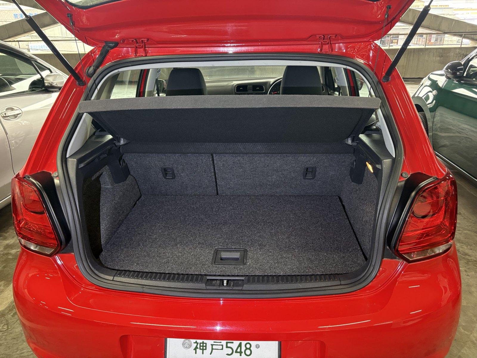 Volkswagen Polo 1.2 TSI Match Edition Hatchback 5dr Petrol DSG Euro 6 (s/s) (90 ps)