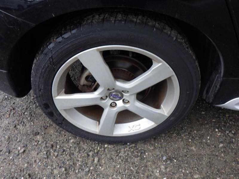 Volvo XC60 2.0 T5 SE SUV 5dr Petrol Powershift Euro 5 (240 ps)