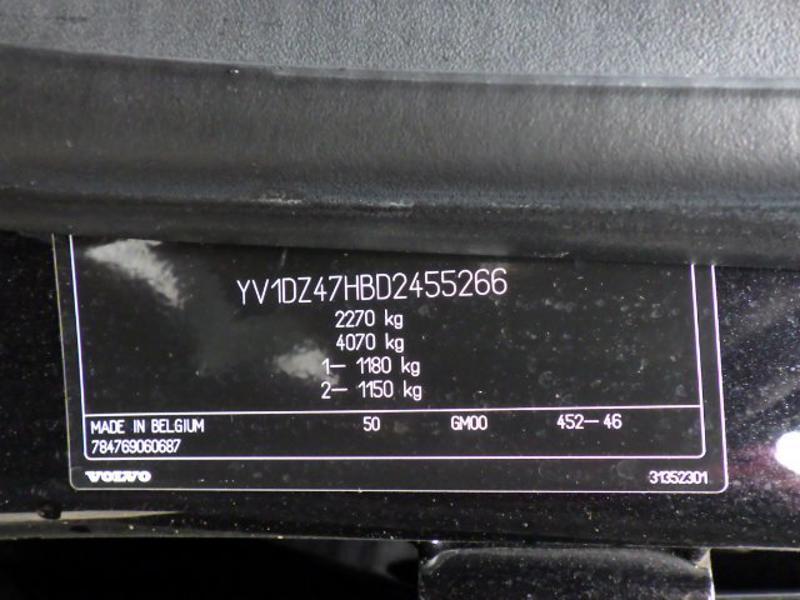 Volvo XC60 2.0 T5 SE SUV 5dr Petrol Powershift Euro 5 (240 ps)