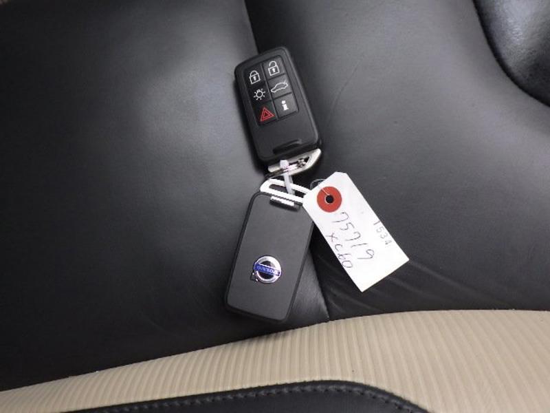 Volvo XC60 2.0 T5 SE SUV 5dr Petrol Powershift Euro 5 (240 ps)