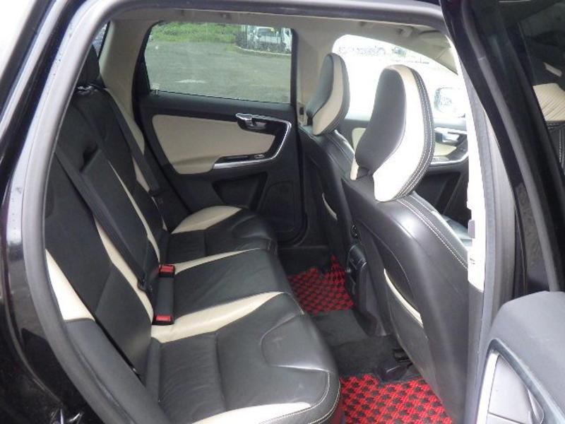 Volvo XC60 2.0 T5 SE SUV 5dr Petrol Powershift Euro 5 (240 ps)