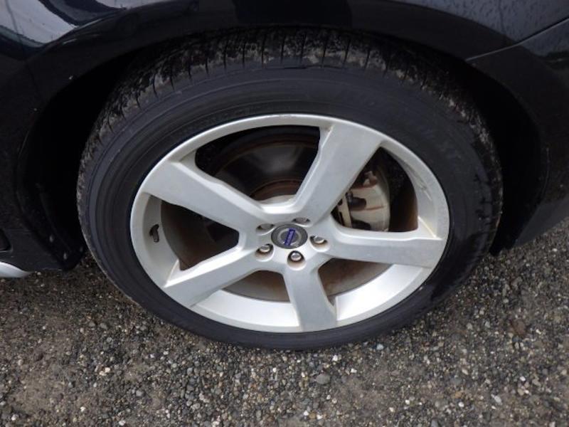 Volvo XC60 2.0 T5 SE SUV 5dr Petrol Powershift Euro 5 (240 ps)