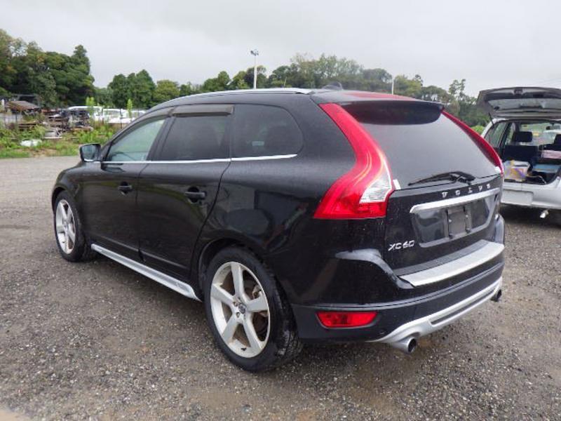 Volvo XC60 2.0 T5 SE SUV 5dr Petrol Powershift Euro 5 (240 ps)