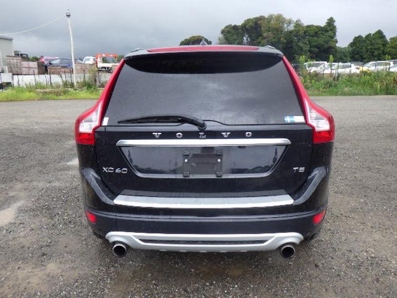 Volvo XC60 2.0 T5 SE SUV 5dr Petrol Powershift Euro 5 (240 ps)