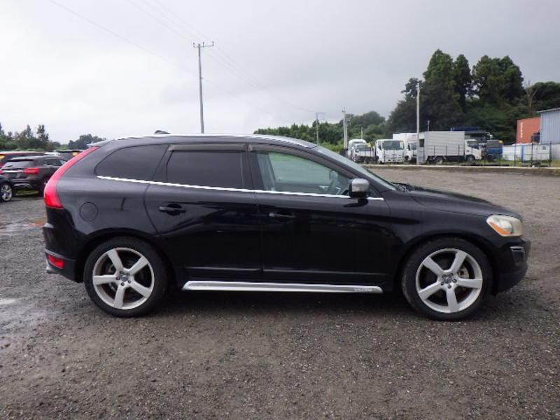 Volvo XC60 2.0 T5 SE SUV 5dr Petrol Powershift Euro 5 (240 ps)
