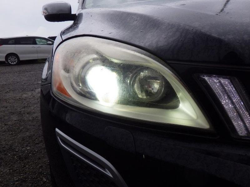 Volvo XC60 2.0 T5 SE SUV 5dr Petrol Powershift Euro 5 (240 ps)