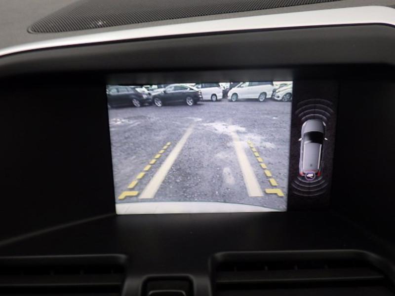 Volvo XC60 2.0 T5 SE SUV 5dr Petrol Powershift Euro 5 (240 ps)