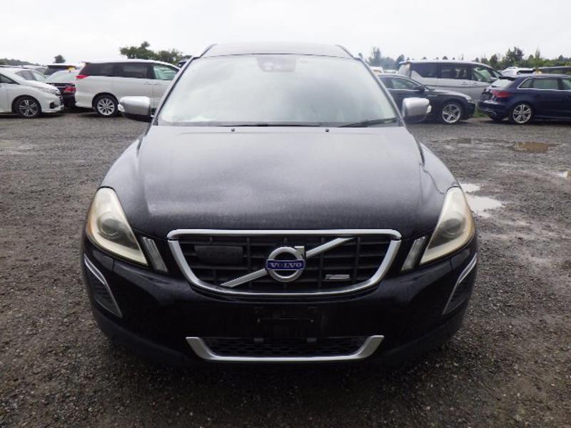 Volvo XC60 2.0 T5 SE SUV 5dr Petrol Powershift Euro 5 (240 ps)