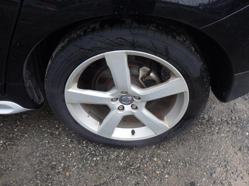 Volvo XC60 2.0 T5 SE SUV 5dr Petrol Powershift Euro 5 (240 ps)