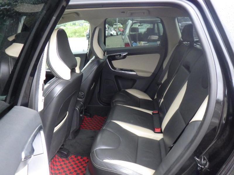 Volvo XC60 2.0 T5 SE SUV 5dr Petrol Powershift Euro 5 (240 ps)