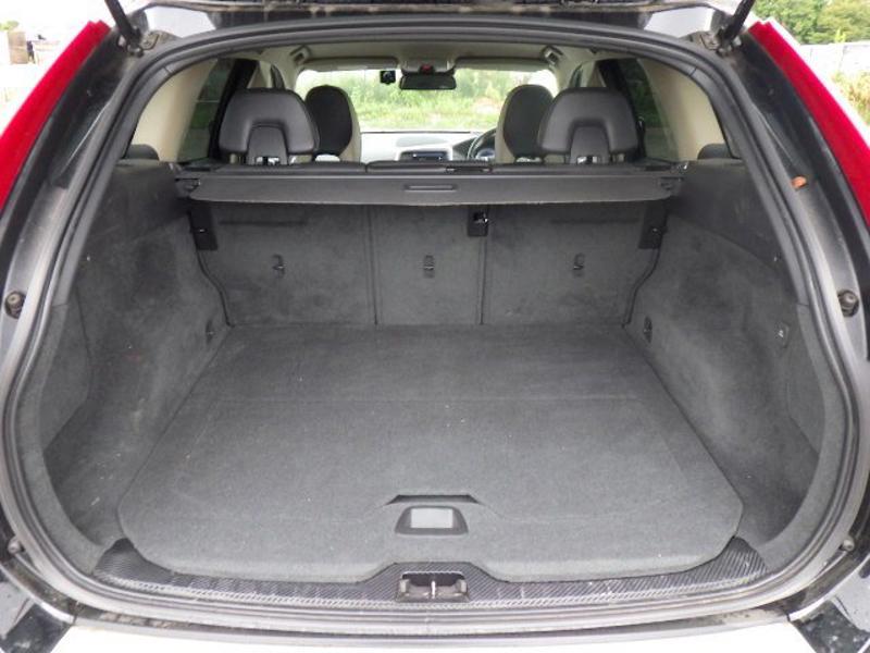 Volvo XC60 2.0 T5 SE SUV 5dr Petrol Powershift Euro 5 (240 ps)