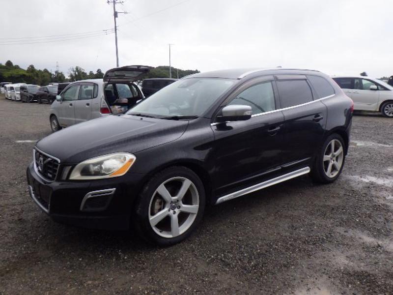 Volvo XC60 2.0 T5 SE SUV 5dr Petrol Powershift Euro 5 (240 ps)