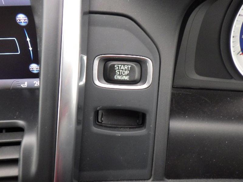 Volvo XC60 2.0 T5 SE SUV 5dr Petrol Powershift Euro 5 (240 ps)