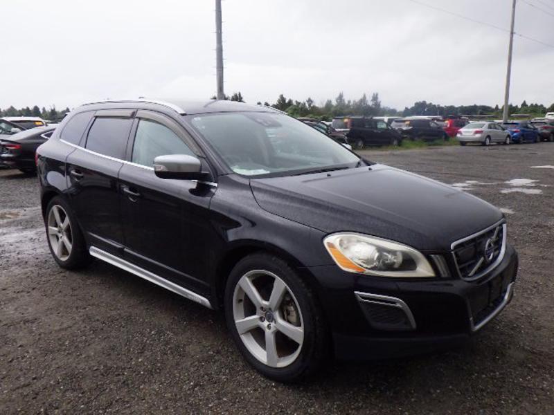 Volvo XC60 2.0 T5 SE SUV 5dr Petrol Powershift Euro 5 (240 ps)