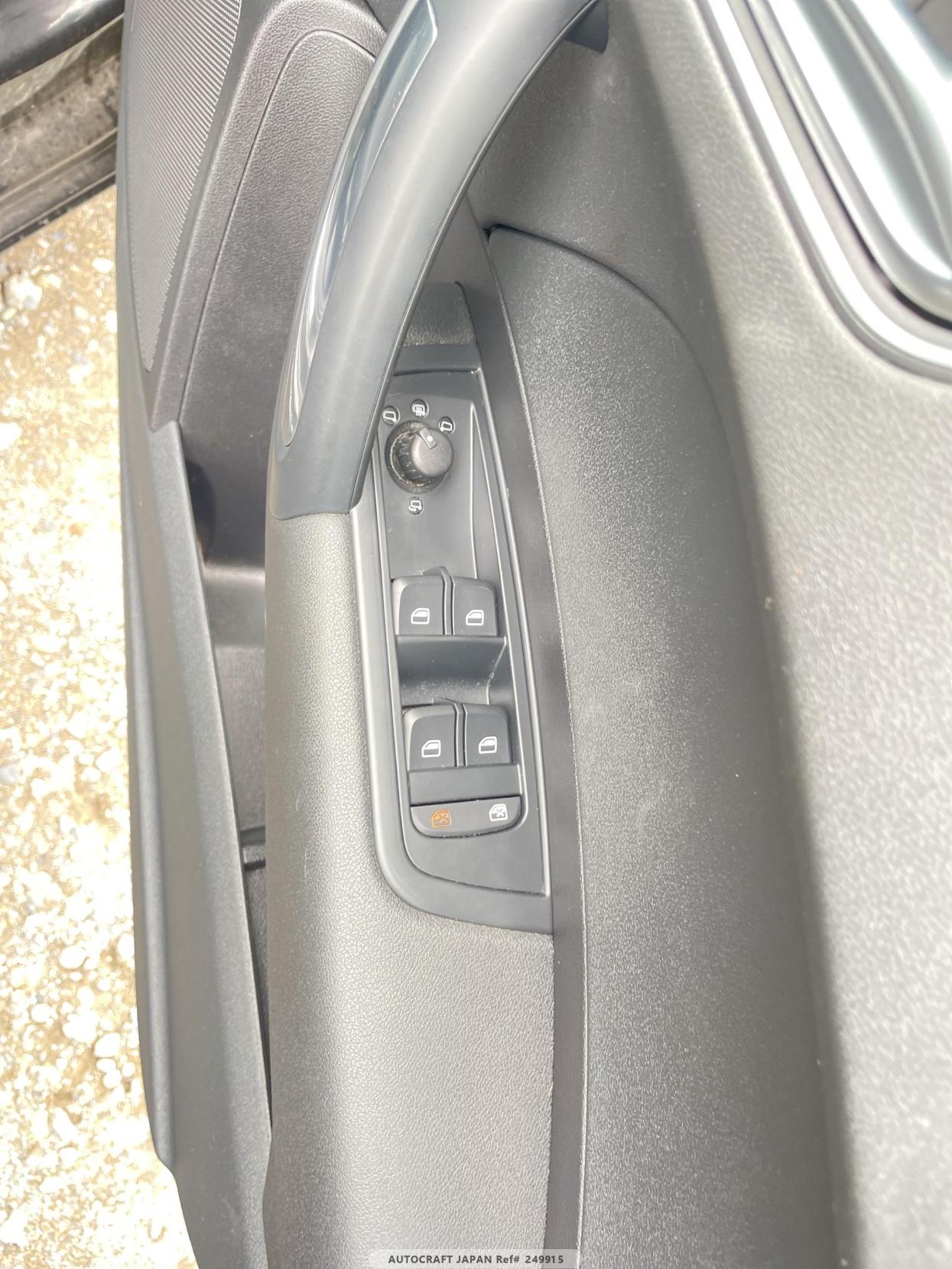 Audi A1 1.4 TFSI Sport Sportback 5dr Petrol S Tronic Euro 5 (s/s) (122 ps)