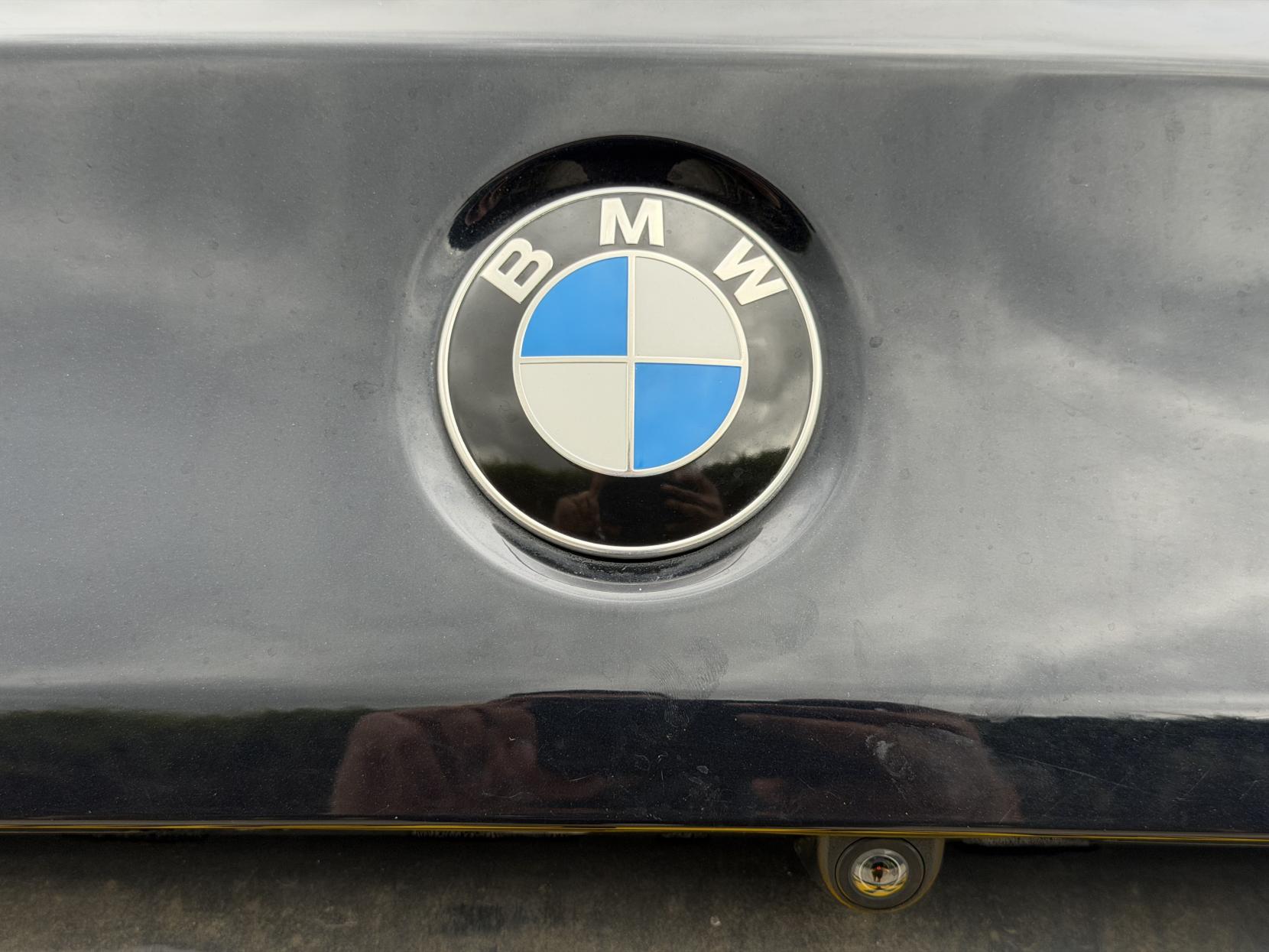 BMW 5 Series 2.0 520i M Sport Touring 5dr Petrol Auto Euro 6 (s/s) (184 ps)