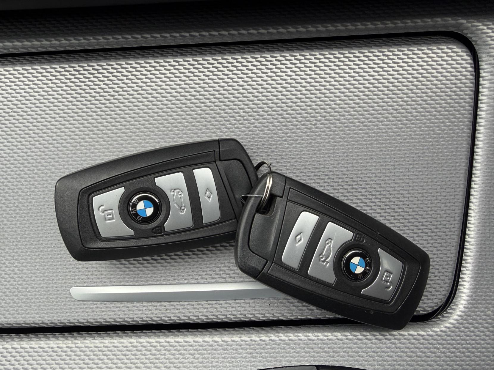 BMW 5 Series 2.0 520i M Sport Touring 5dr Petrol Auto Euro 6 (s/s) (184 ps)