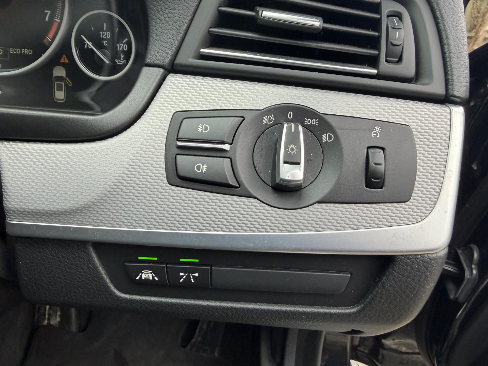 BMW 5 Series 2.0 520i M Sport Touring 5dr Petrol Auto Euro 6 (s/s) (184 ps)