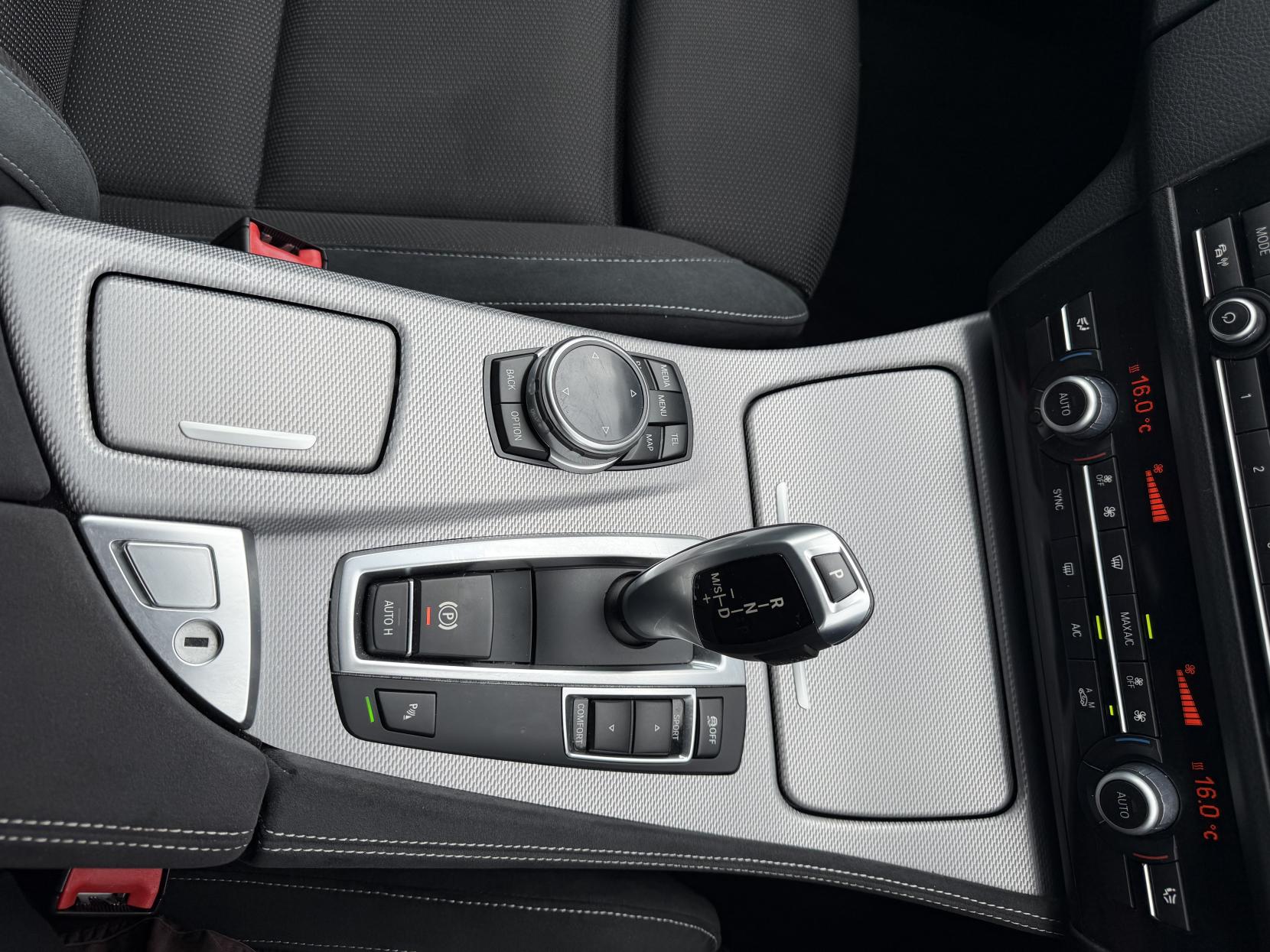 BMW 5 Series 2.0 520i M Sport Touring 5dr Petrol Auto Euro 6 (s/s) (184 ps)