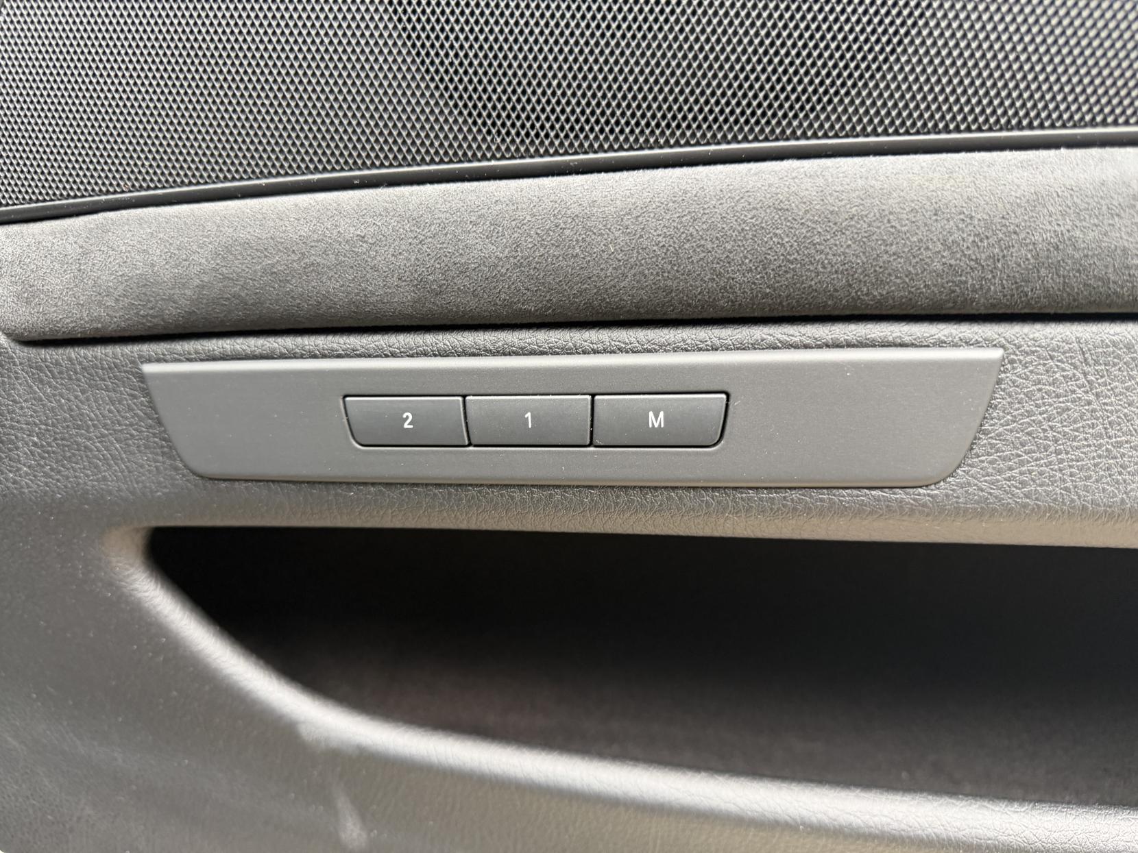 BMW 5 Series 2.0 520i M Sport Touring 5dr Petrol Auto Euro 6 (s/s) (184 ps)