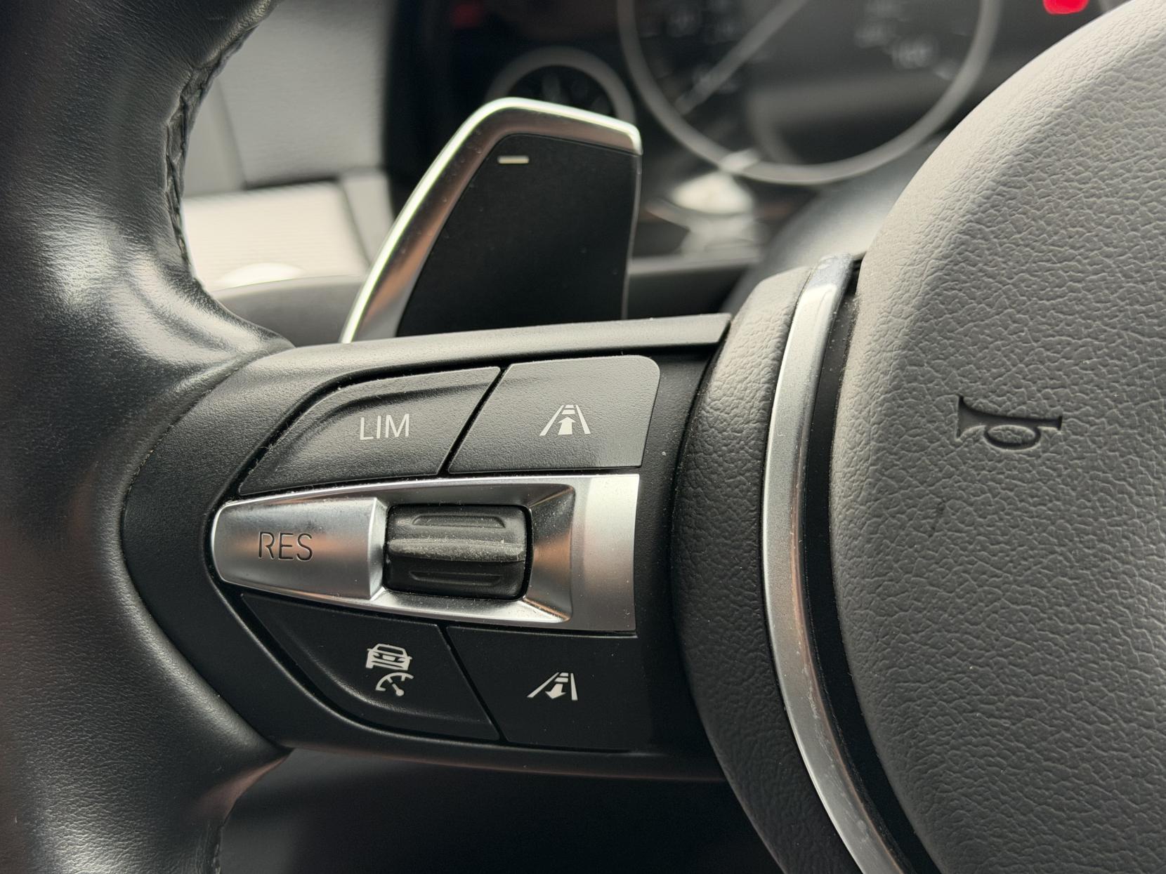 BMW 5 Series 2.0 520i M Sport Touring 5dr Petrol Auto Euro 6 (s/s) (184 ps)