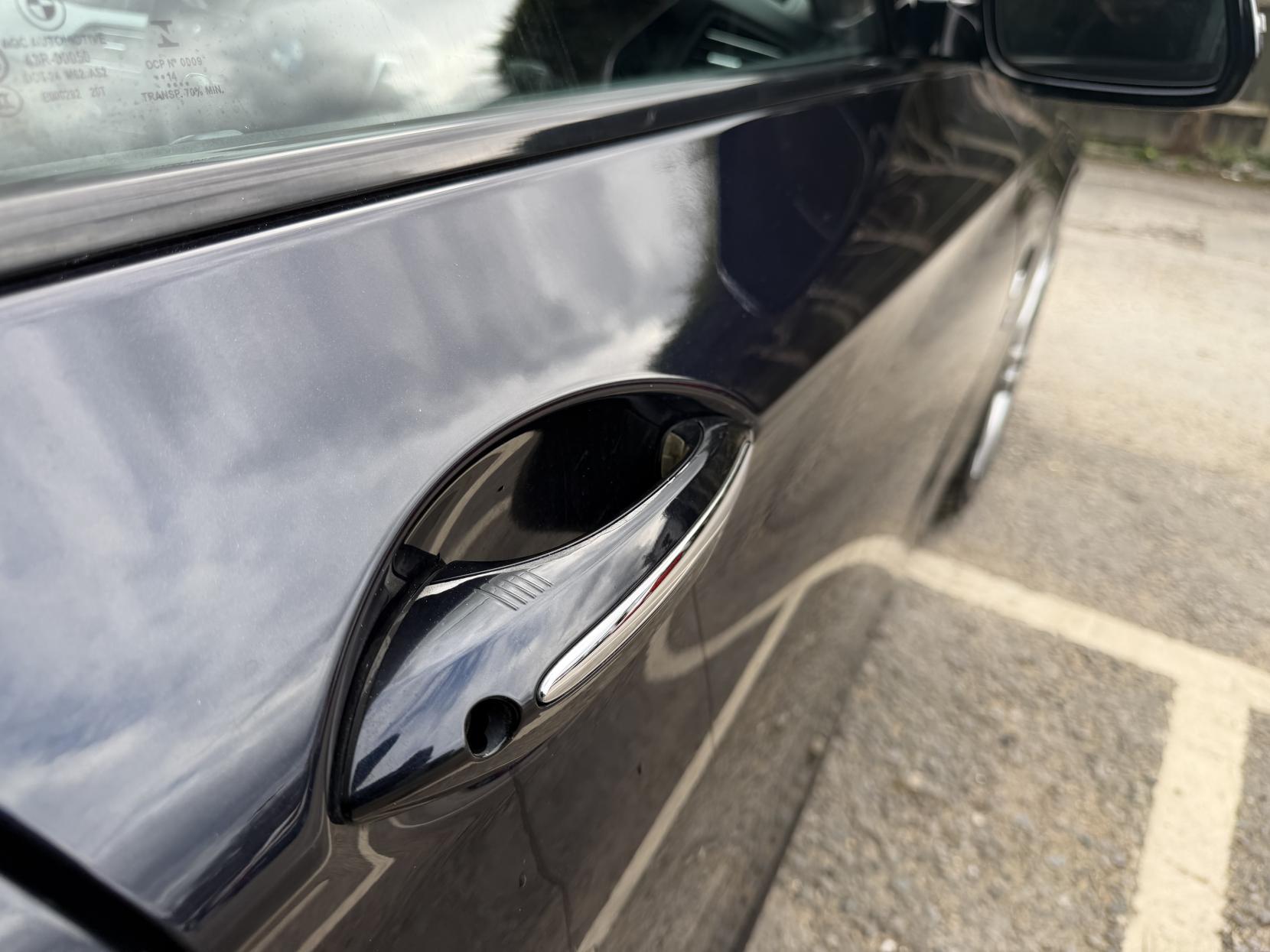 BMW 5 Series 2.0 520i M Sport Touring 5dr Petrol Auto Euro 6 (s/s) (184 ps)