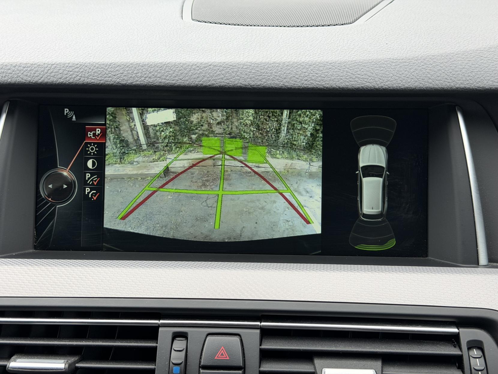 BMW 5 Series 2.0 520i M Sport Touring 5dr Petrol Auto Euro 6 (s/s) (184 ps)