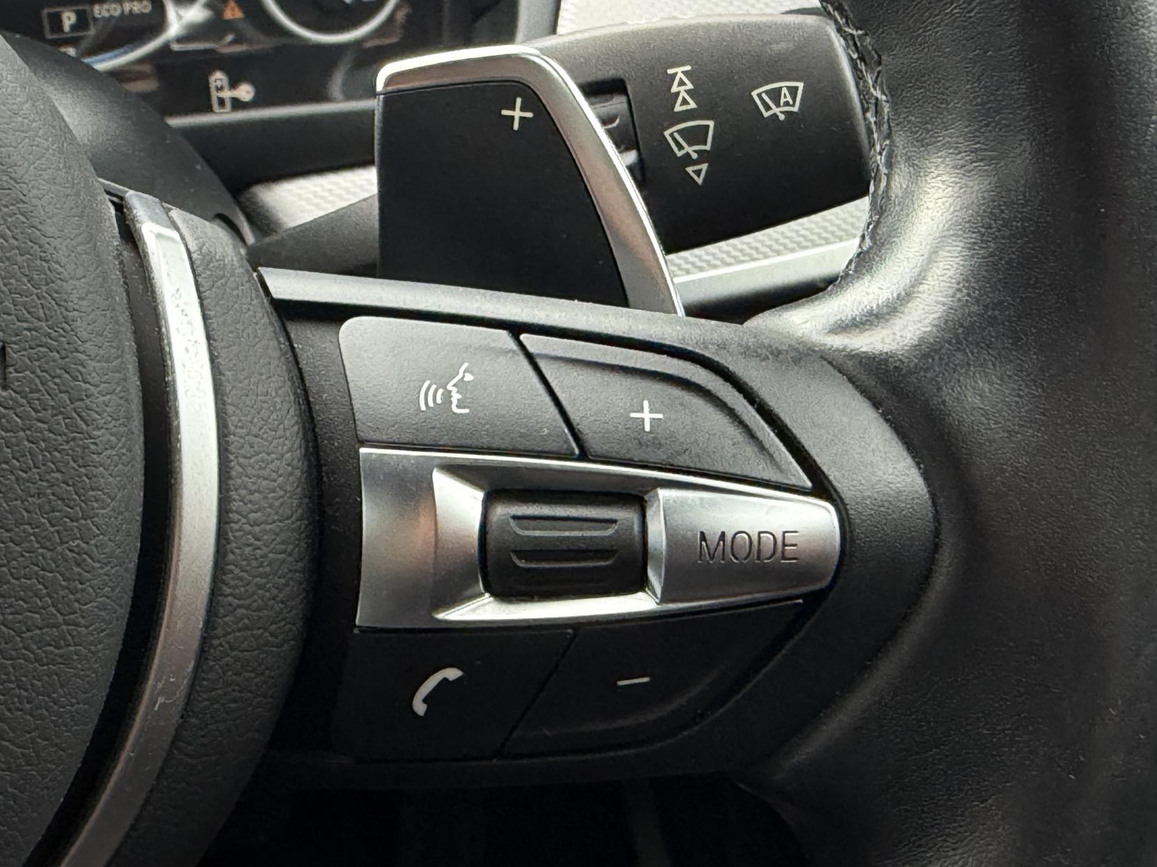 BMW 5 Series 2.0 520i M Sport Touring 5dr Petrol Auto Euro 6 (s/s) (184 ps)