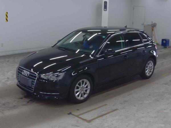 Audi A3 1.4 TFSI Sport Sportback 5dr Petrol S Tronic Euro 6 (s/s) (125 ps)