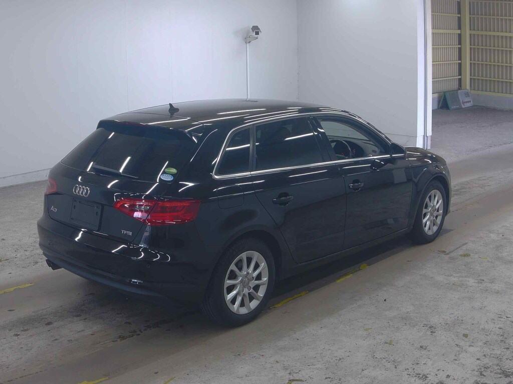 Audi A3 1.4 TFSI Sport Sportback 5dr Petrol S Tronic Euro 6 (s/s) (125 ps)