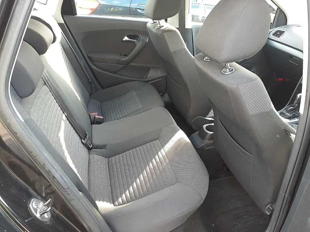 Volkswagen Polo 1.2 TSI BlueMotion Tech SE Hatchback 5dr Petrol DSG Euro 6 (s/s) (90 ps)