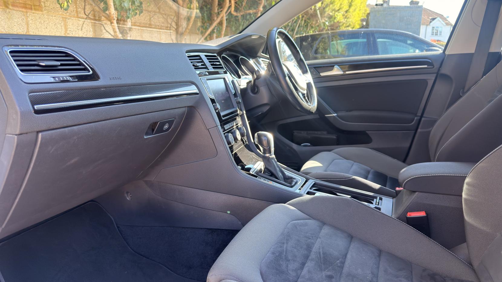 Volkswagen Golf 1.4 TSI BlueMotion Tech Match Hatchback 5dr Petrol DSG Euro 6 (s/s) (125 ps)